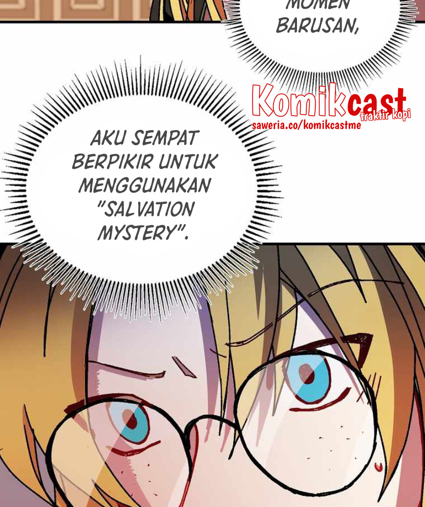 I Am Player Who Suck Alone (Solo Bug Player) Chapter 104 Gambar 40